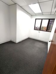 Union Building (D2), Office #565558101